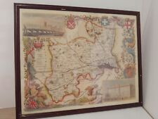 Quality map olde for sale  SANDOWN