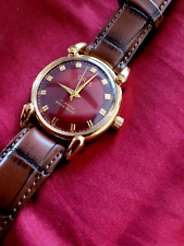 �️RARO Nuevo Antiguo Stock Oris AM044 Vintage Suizo Reloj de Mano Viento para Hombre segunda mano  Embacar hacia Argentina