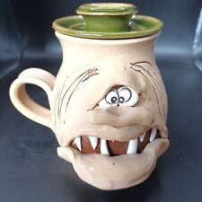 Ugly mug pottery for sale  CHESTER