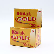 Set kodak gold d'occasion  Jussey