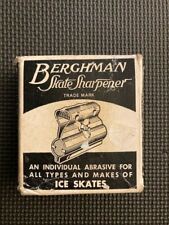 Vintage berghman ice for sale  Seattle