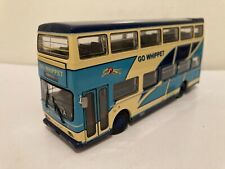 Britbus model bus for sale  HALIFAX