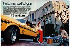 1971 goodyear performance for sale  New Castle
