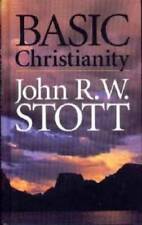 Basic christianity hardcover for sale  Montgomery
