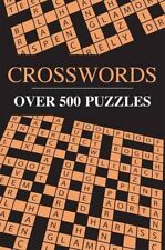Pantone crosswords 500 for sale  UK