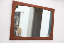 danish mirror for sale  BECKENHAM