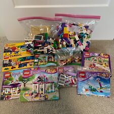 Lego friends large for sale  Bothell
