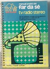 Radio stereo manuali usato  Ascoli Piceno
