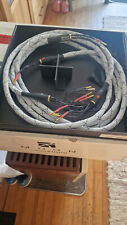 Lautsprecherkabel wire weiss gebraucht kaufen  Traunstein