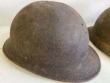 Ww2 français casque d'occasion  Serris