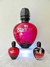 parfum black xs femme d'occasion  Aubigny-sur-Nère
