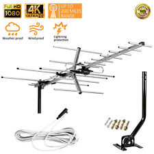 Outdoor yagi antenna for sale  Rowland Heights