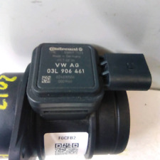 Usado, caudalímetro para VOLKSWAGEN 03L906461 TRANSPORTER (7E 7F) 2.0 TDI PC Cab comprar usado  Enviando para Brazil
