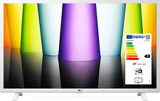 LG 32LQ63806LC Smart TV 32-calowy telewizor LCD 1080p HDR FHD 60Hz USB-PVR, biały na sprzedaż  Wysyłka do Poland