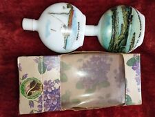 Vintage tourist lavender for sale  SHEFFIELD