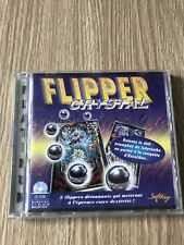 Flipper crystal mac d'occasion  France