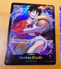 One piece english d'occasion  Angers-