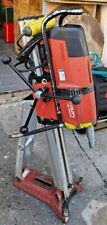 Used, Hilti DD 350-CA Core Drill Rig 2021 with stand for sale  Shipping to South Africa