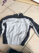 Veste jogging gris d'occasion  Argenteuil