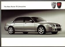 Rover limousine 2004 for sale  UK
