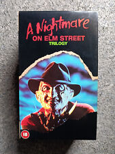 Nightmare elm street gebraucht kaufen  Hamburg