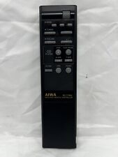 Aiwa stereo system for sale  WESTON-SUPER-MARE