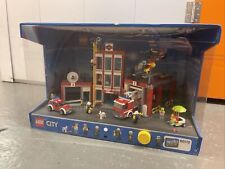 Lego fire station for sale  EASTBOURNE