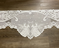 Heritage lace angels for sale  Fulton