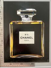 Chanel paris parfum gebraucht kaufen  Aßlar