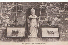 Postcard carnac saint for sale  WATERLOOVILLE