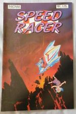 Speed racer comic for sale  Exton