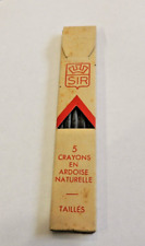 Ancienne boite crayons d'occasion  La Charité-sur-Loire
