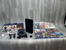 sony ps2 for sale  PONTYPOOL