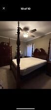 Bedroom set queen for sale  Grandview