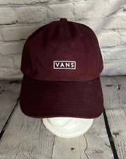 Vans hat classic for sale  Austin