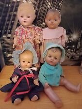Lot composition dolls for sale  Gallatin