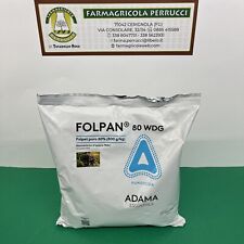Folpan wdg fungicida usato  Cerignola