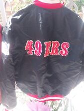 Vintage 49ers jacket for sale  Yuma