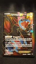 Pokémon carta hydreigon usato  Campolongo Tapogliano