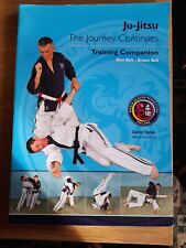 Jitsu training companion for sale  ST. HELENS