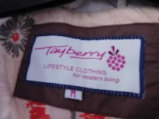 tayberry for sale  ROTHERHAM