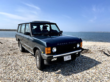 1995 land rover for sale  Shelter Island Heights