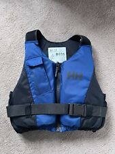 Helly hansen buoyancy for sale  SANDY