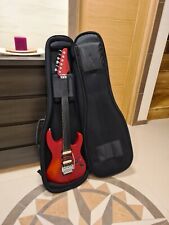 Suhr modern cherry for sale  POTTERS BAR