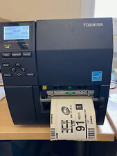 Toshiba tec ex4t2 for sale  CRANBROOK