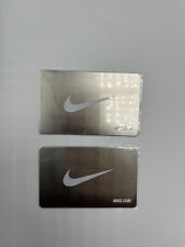 Nike heavy silver for sale  Saratoga Springs