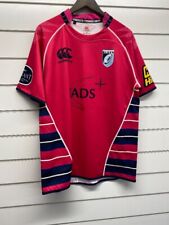 Cardiff blues rugby for sale  TAUNTON