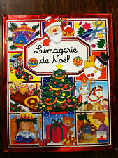 Imagerie noël livre d'occasion  Albi