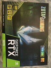 ZOTAC GAMING GeForce RTX 3070 Twin Edge OC LHR 8GB GDDR6 Graphics Card for sale  Shipping to South Africa