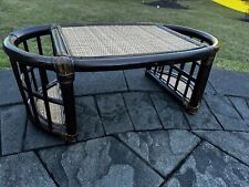 Wicker bamboo breakfast for sale  Morrisville